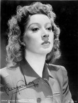 Greer Garson, c. 1942